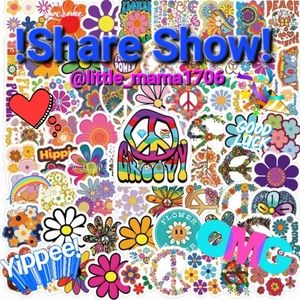 *LIVE FLYER* Like this to be Notified 🎥 SHARING YOURS and MINE.